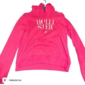 Hollister hoodie